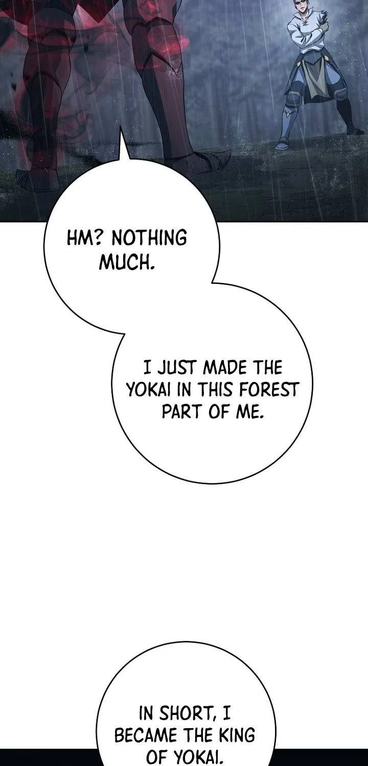 Skeleton Soldier (Skeleton Soldier Couldn’T Protect The Dungeon) Chapter 327 page 11 - 