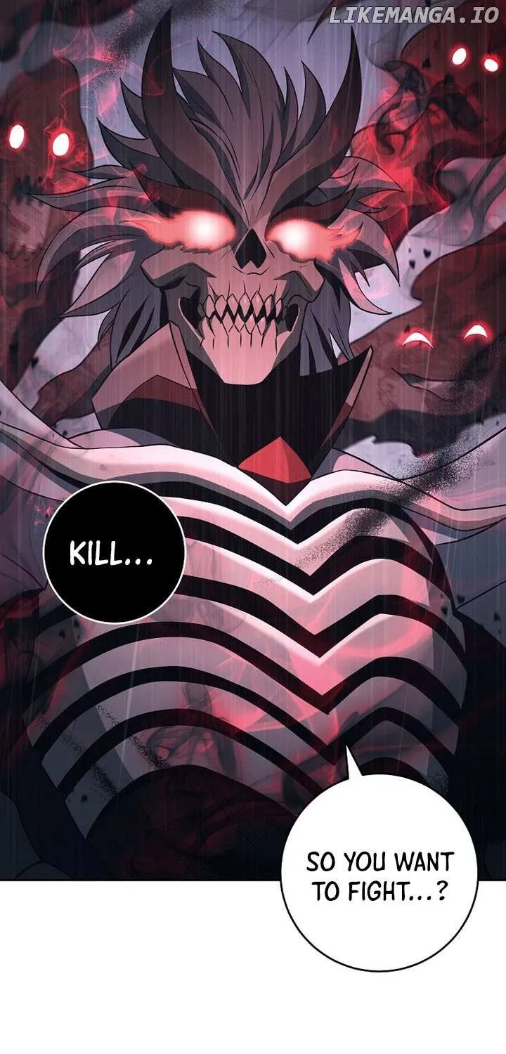 Skeleton Soldier (Skeleton Soldier Couldn’T Protect The Dungeon) Chapter 327 page 34 - 