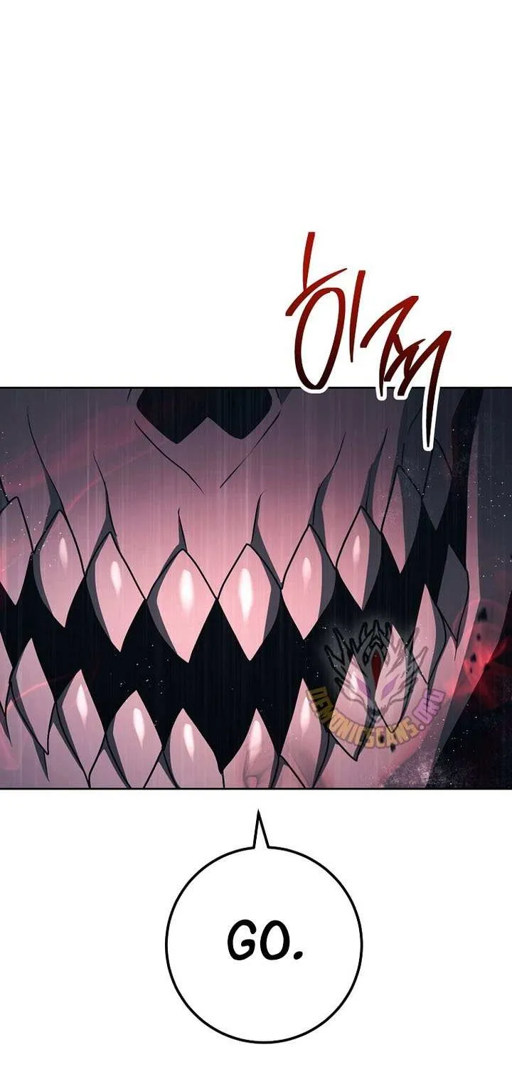 Skeleton Soldier (Skeleton Soldier Couldn’T Protect The Dungeon) Chapter 327 page 35 - 