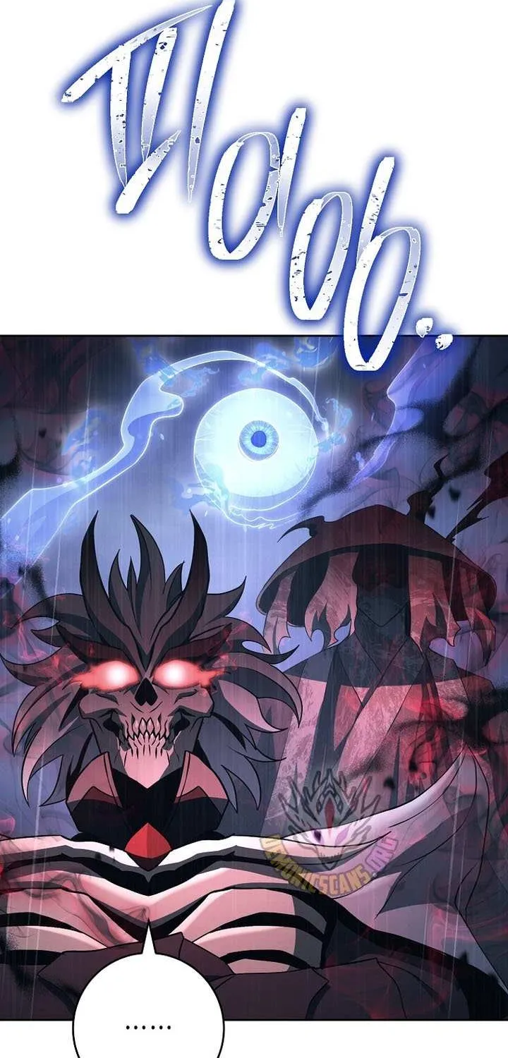 Skeleton Soldier (Skeleton Soldier Couldn’T Protect The Dungeon) Chapter 327 page 45 - 