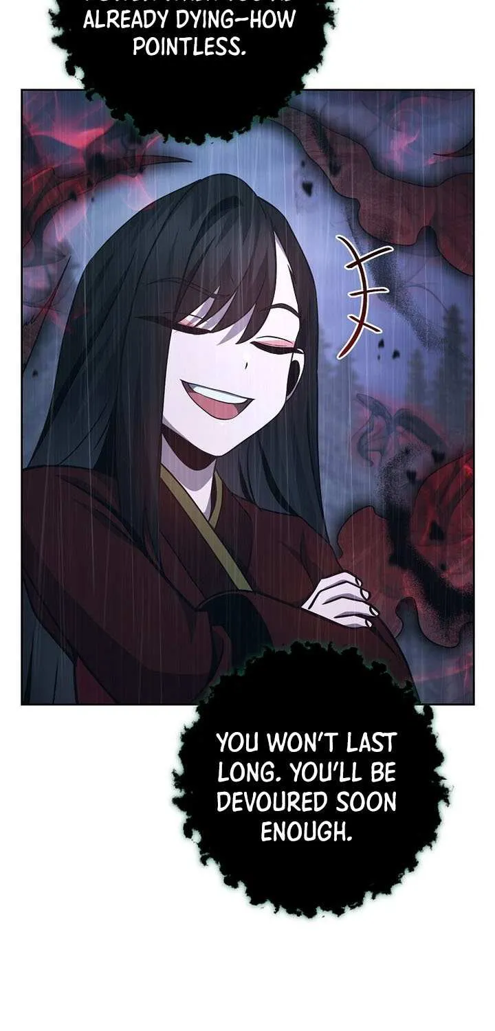 Skeleton Soldier (Skeleton Soldier Couldn’T Protect The Dungeon) Chapter 327 page 49 - 