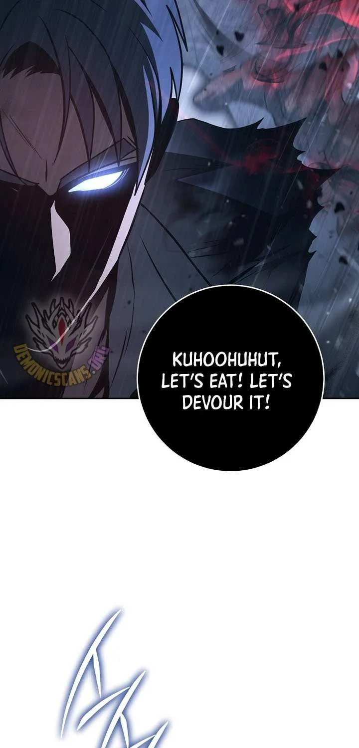Skeleton Soldier (Skeleton Soldier Couldn’T Protect The Dungeon) Chapter 327 page 51 - 