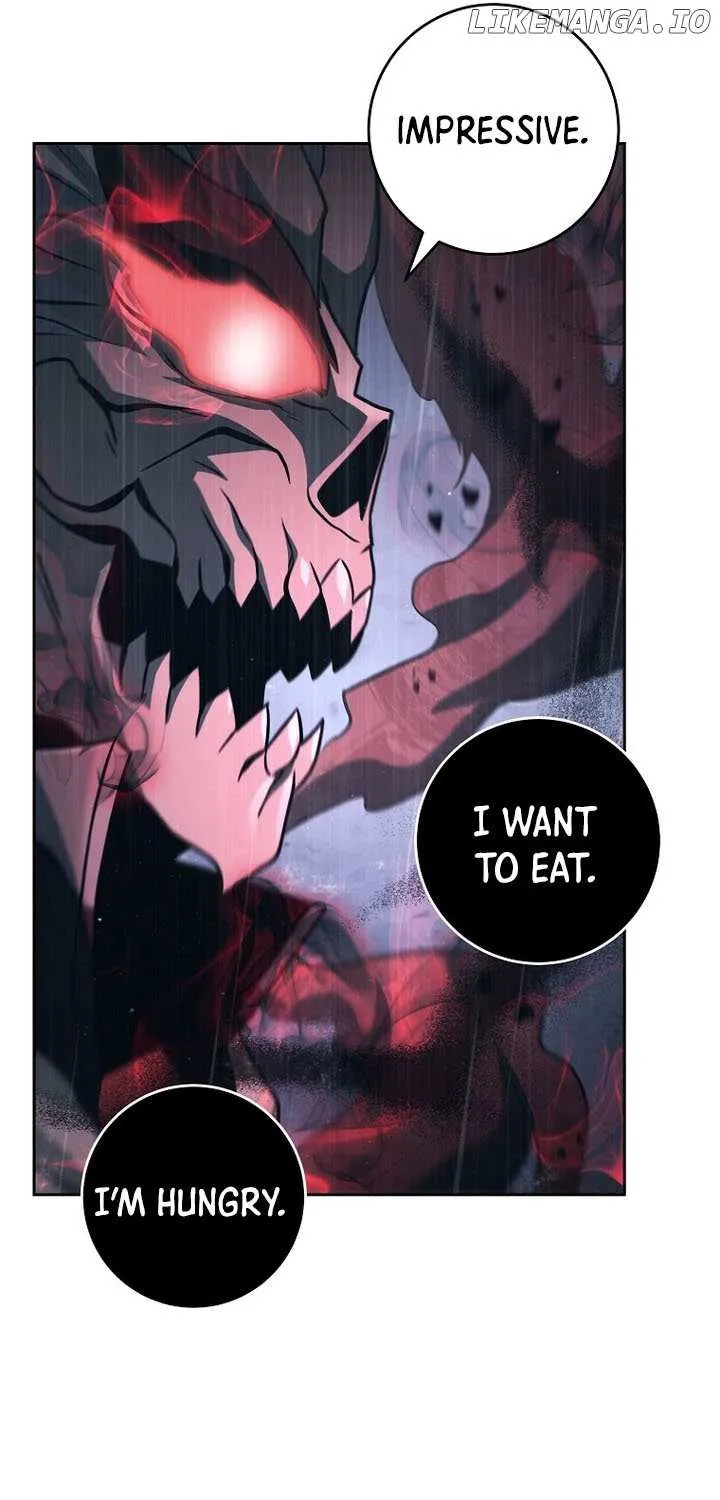 Skeleton Soldier (Skeleton Soldier Couldn’T Protect The Dungeon) Chapter 327 page 61 - 