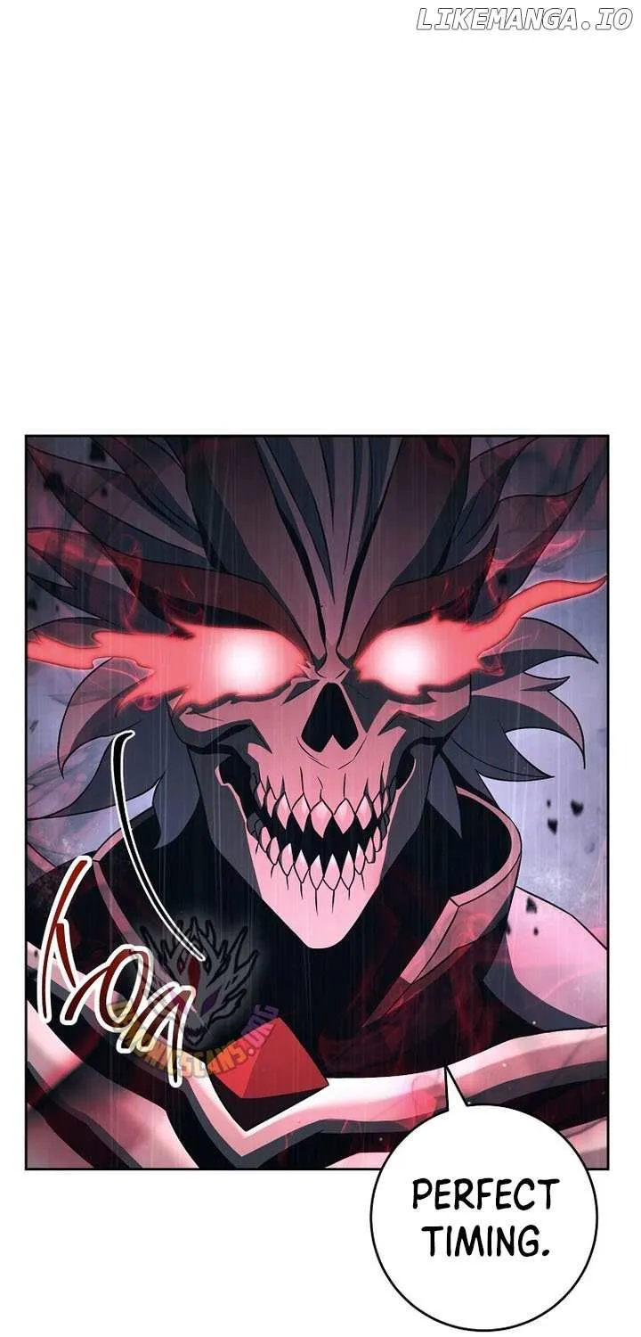 Skeleton Soldier (Skeleton Soldier Couldn’T Protect The Dungeon) Chapter 327 page 68 - 