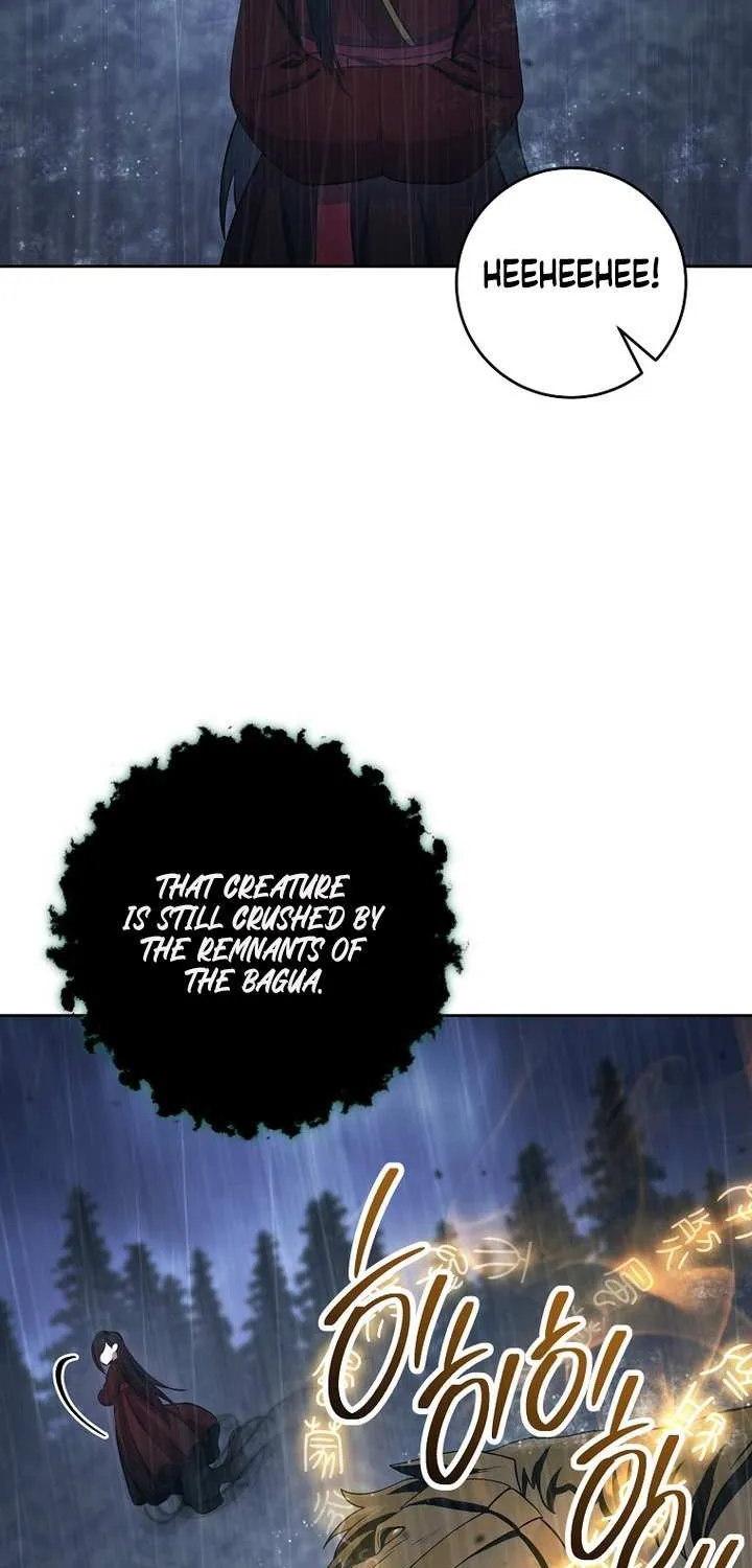 Skeleton Soldier (Skeleton Soldier Couldn’T Protect The Dungeon) Chapter 328 page 17 - 