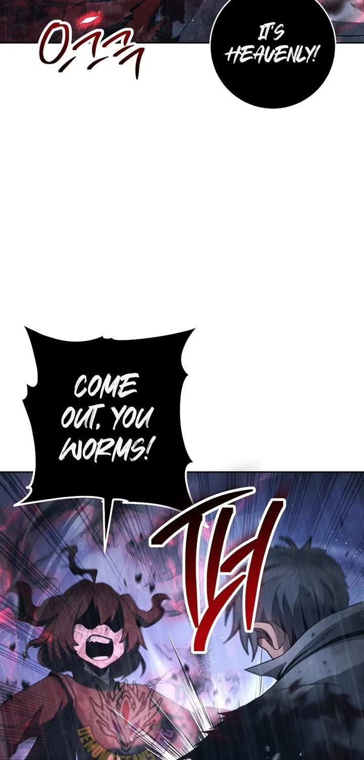 Skeleton Soldier (Skeleton Soldier Couldn’T Protect The Dungeon) Chapter 328 page 3 - 