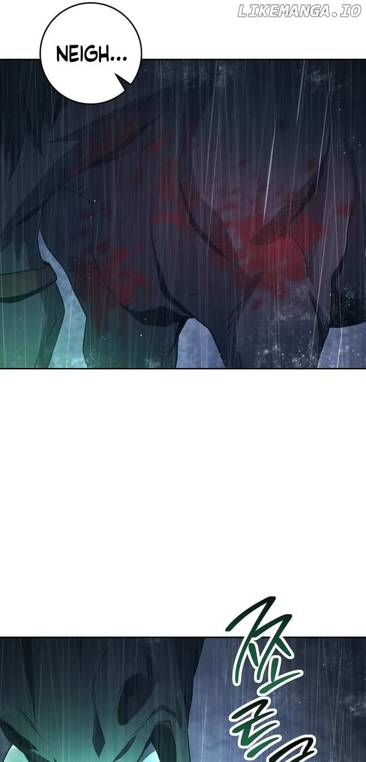 Skeleton Soldier (Skeleton Soldier Couldn’T Protect The Dungeon) Chapter 328 page 29 - 