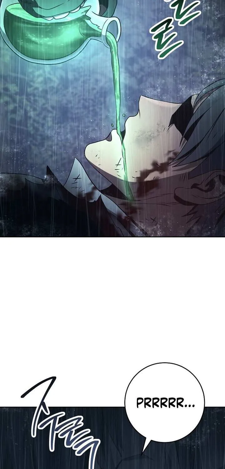 Skeleton Soldier (Skeleton Soldier Couldn’T Protect The Dungeon) Chapter 328 page 30 - 