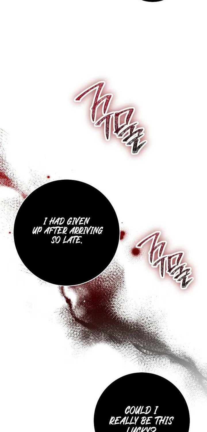 Skeleton Soldier (Skeleton Soldier Couldn’T Protect The Dungeon) Chapter 328 page 37 - 