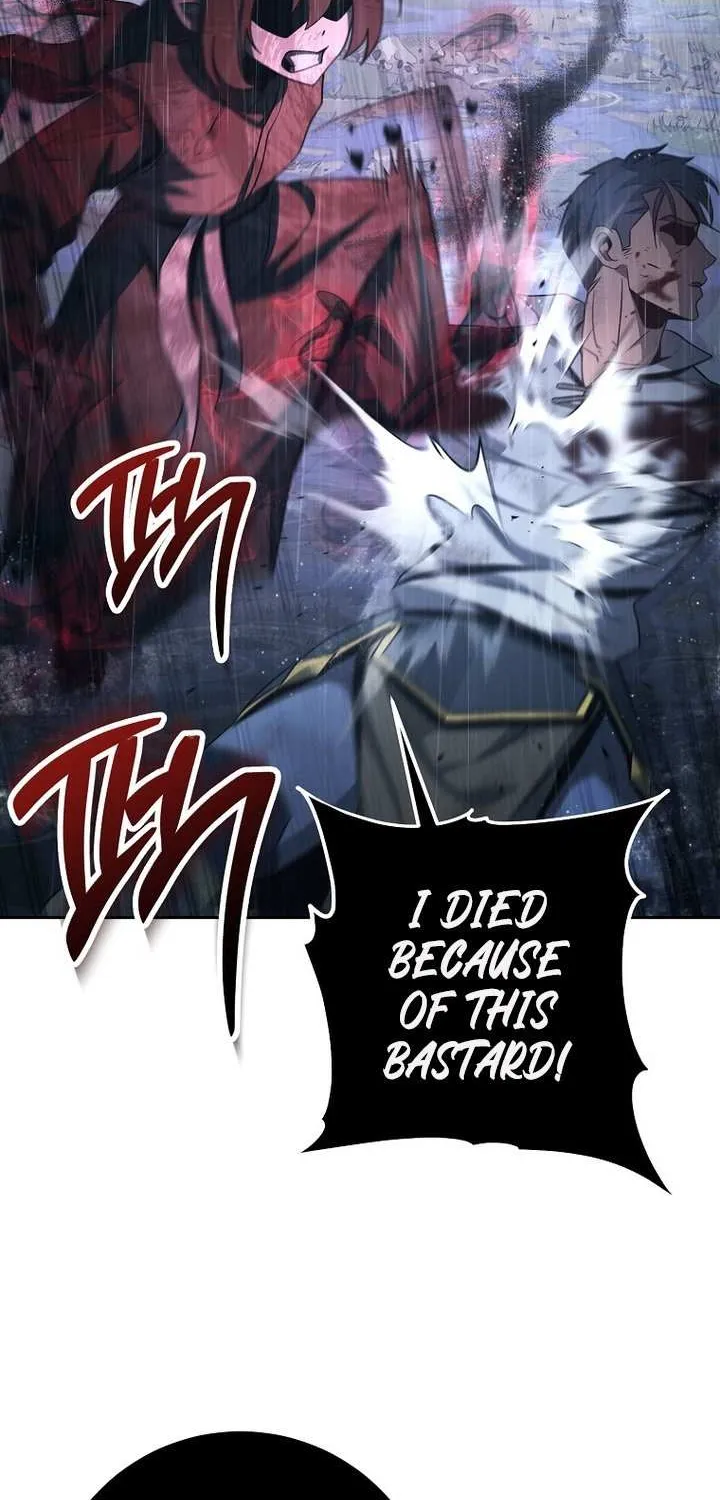 Skeleton Soldier (Skeleton Soldier Couldn’T Protect The Dungeon) Chapter 328 page 6 - 