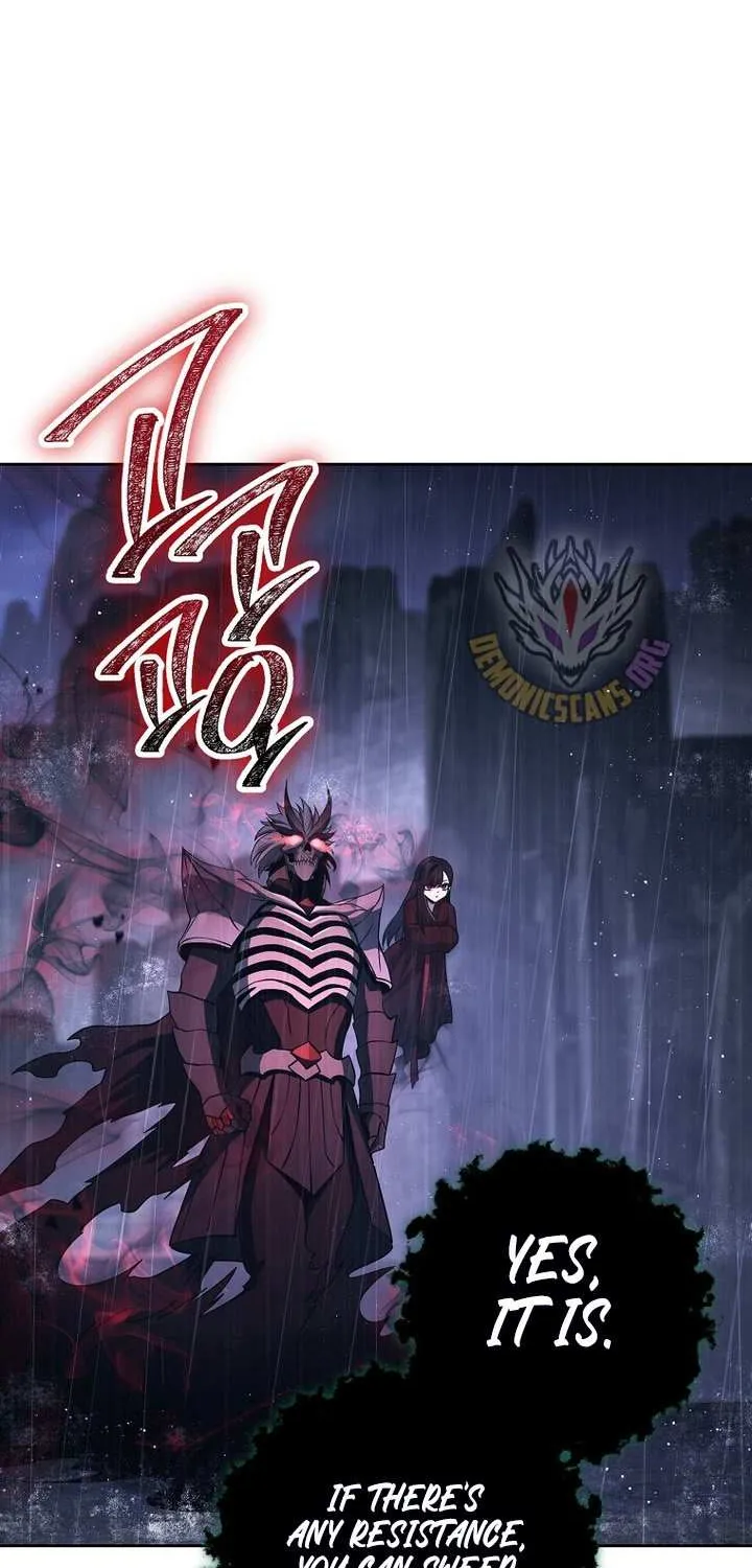 Skeleton Soldier (Skeleton Soldier Couldn’T Protect The Dungeon) Chapter 328 page 75 - 