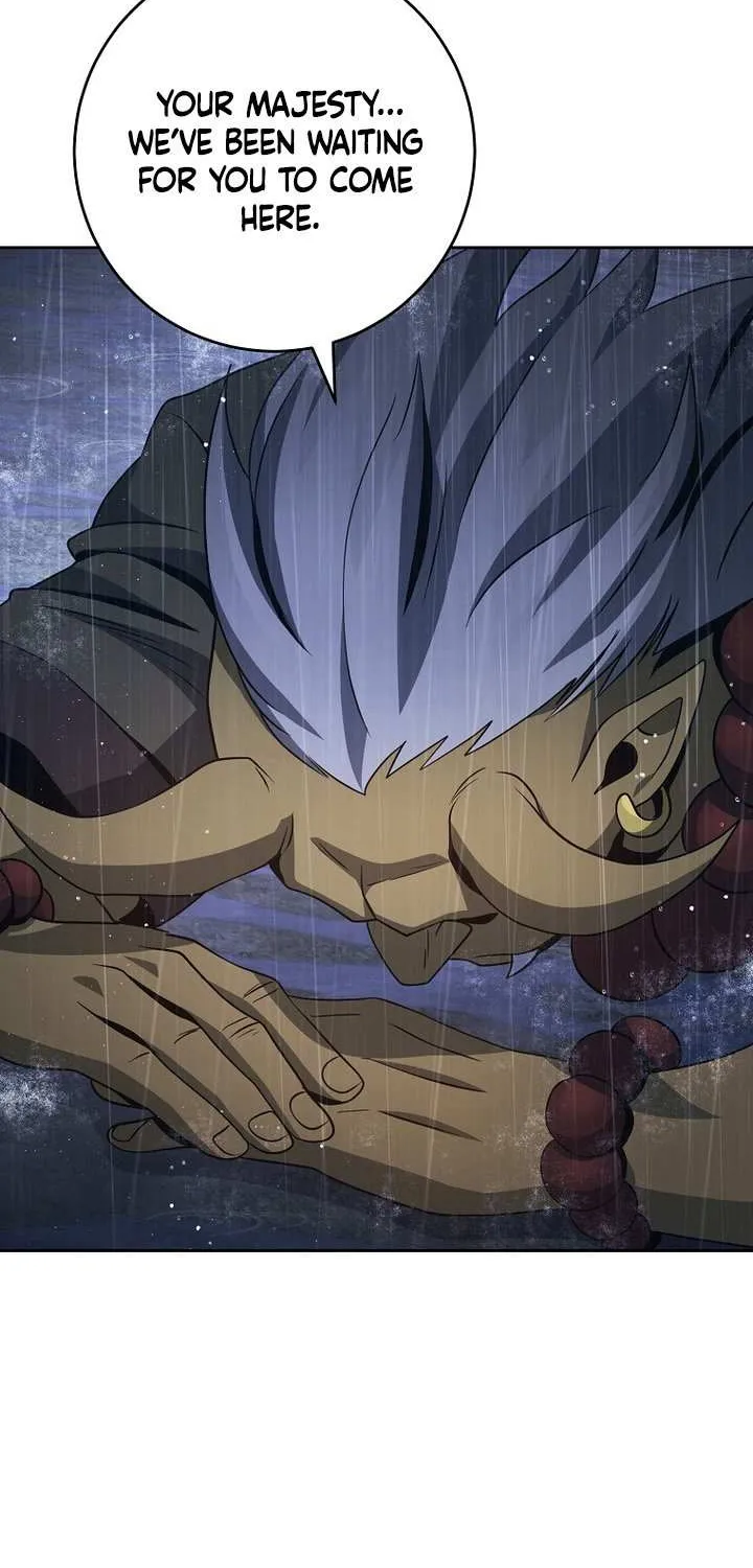 Skeleton Soldier (Skeleton Soldier Couldn’T Protect The Dungeon) Chapter 328 page 80 - 