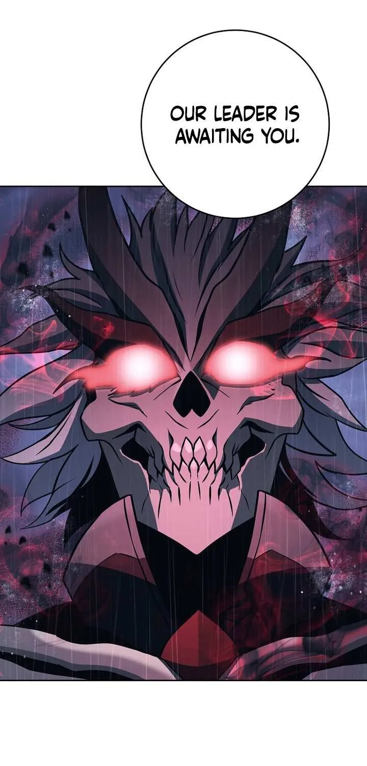 Skeleton Soldier (Skeleton Soldier Couldn’T Protect The Dungeon) Chapter 328 page 81 - 