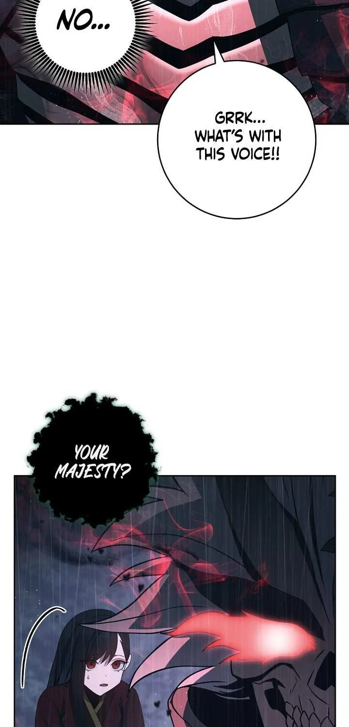 Skeleton Soldier (Skeleton Soldier Couldn’T Protect The Dungeon) Chapter 328 page 10 - 