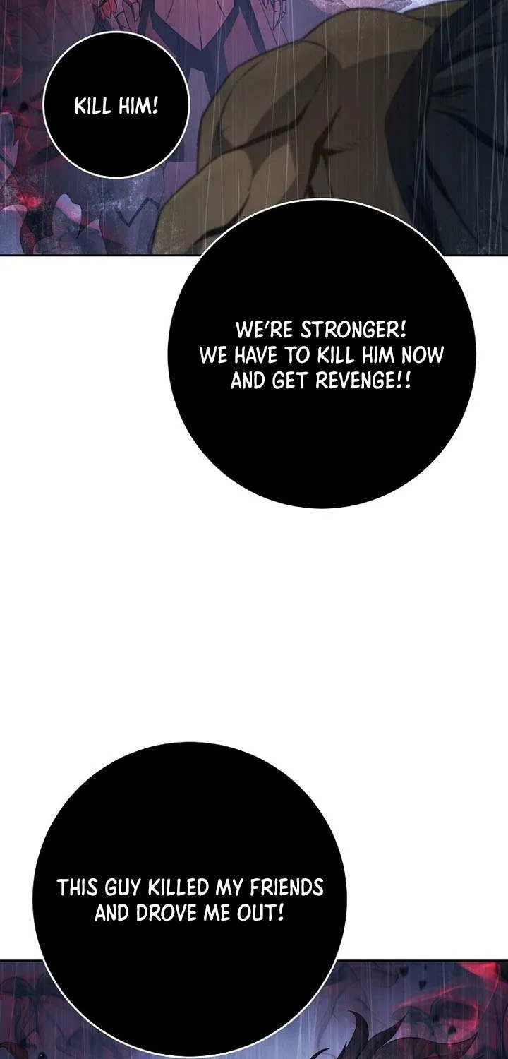 Skeleton Soldier (Skeleton Soldier Couldn’T Protect The Dungeon) Chapter 329 page 3 - 