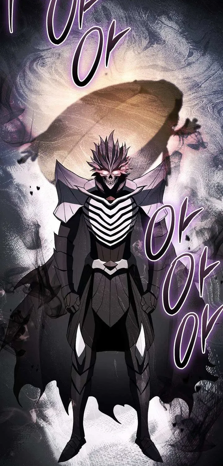 Skeleton Soldier (Skeleton Soldier Couldn’T Protect The Dungeon) Chapter 329 page 25 - 