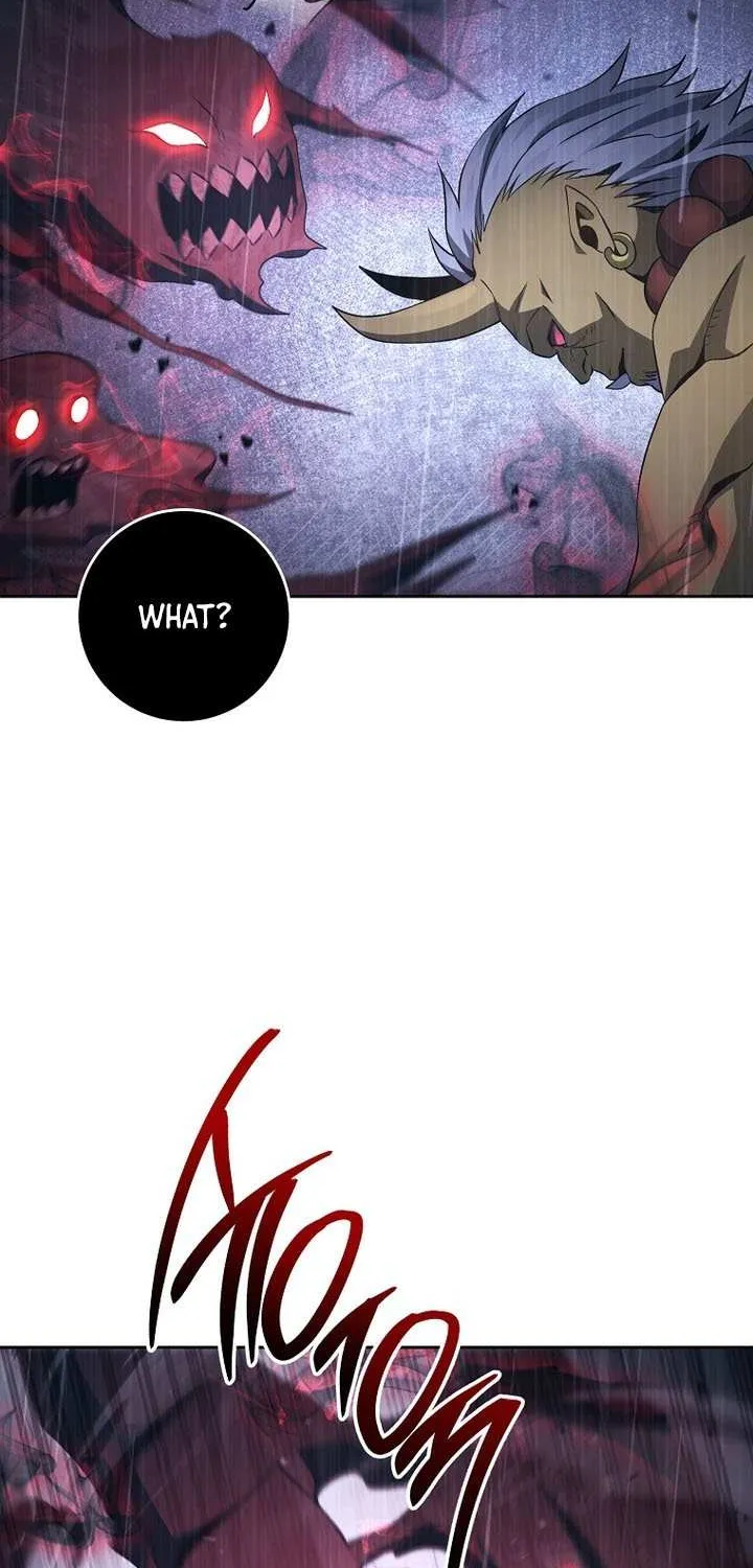 Skeleton Soldier (Skeleton Soldier Couldn’T Protect The Dungeon) Chapter 329 page 27 - 