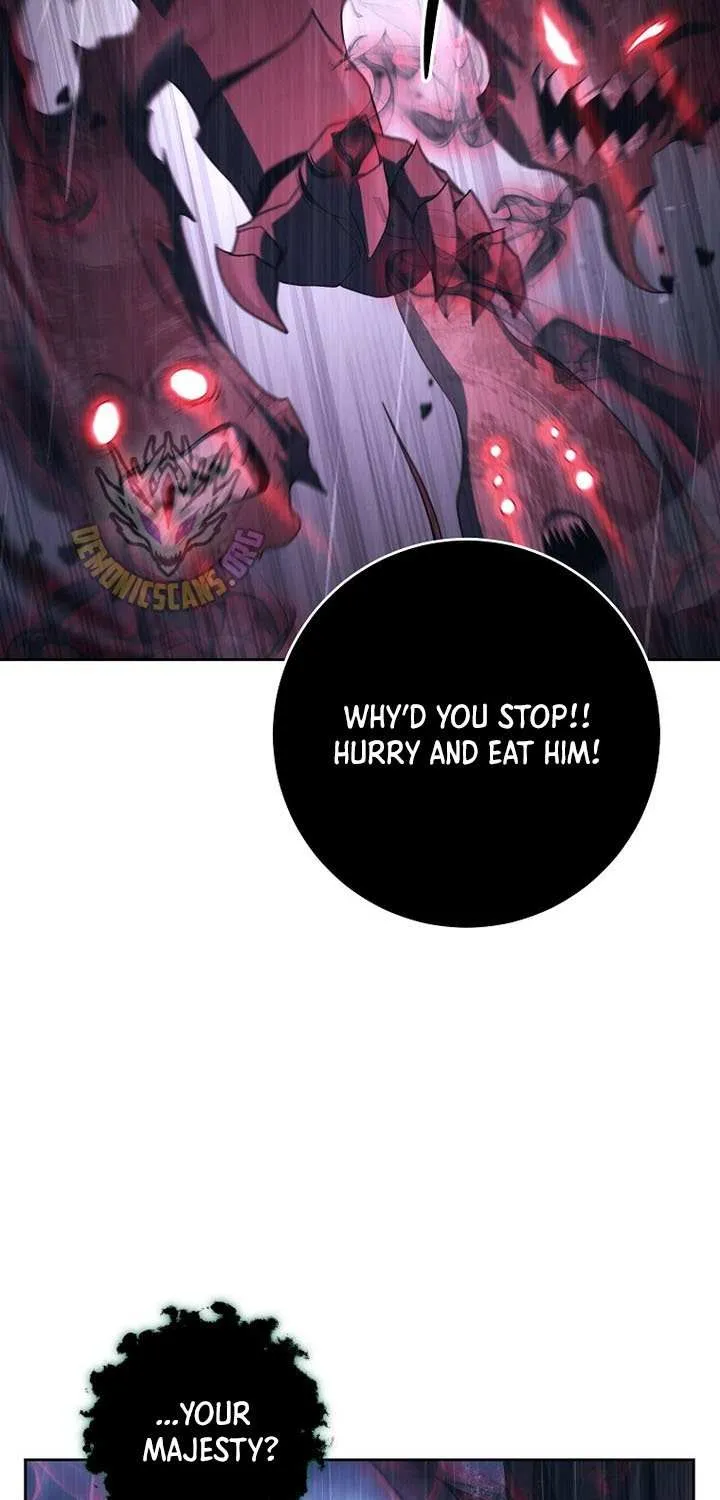 Skeleton Soldier (Skeleton Soldier Couldn’T Protect The Dungeon) Chapter 329 page 28 - 
