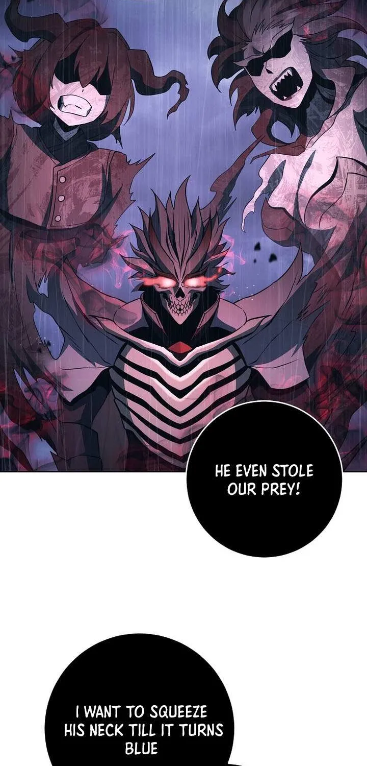 Skeleton Soldier (Skeleton Soldier Couldn’T Protect The Dungeon) Chapter 329 page 4 - 
