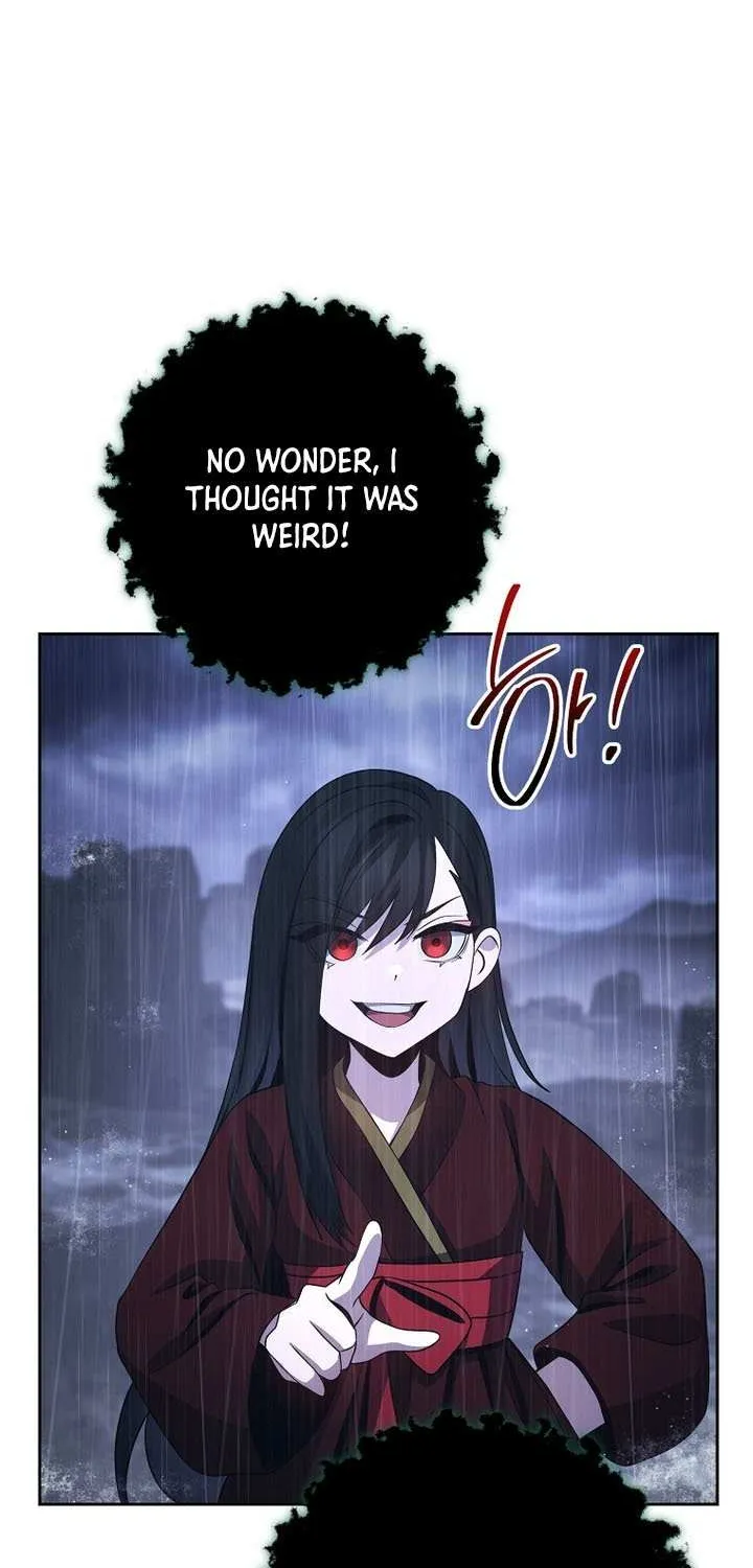 Skeleton Soldier (Skeleton Soldier Couldn’T Protect The Dungeon) Chapter 329 page 31 - 