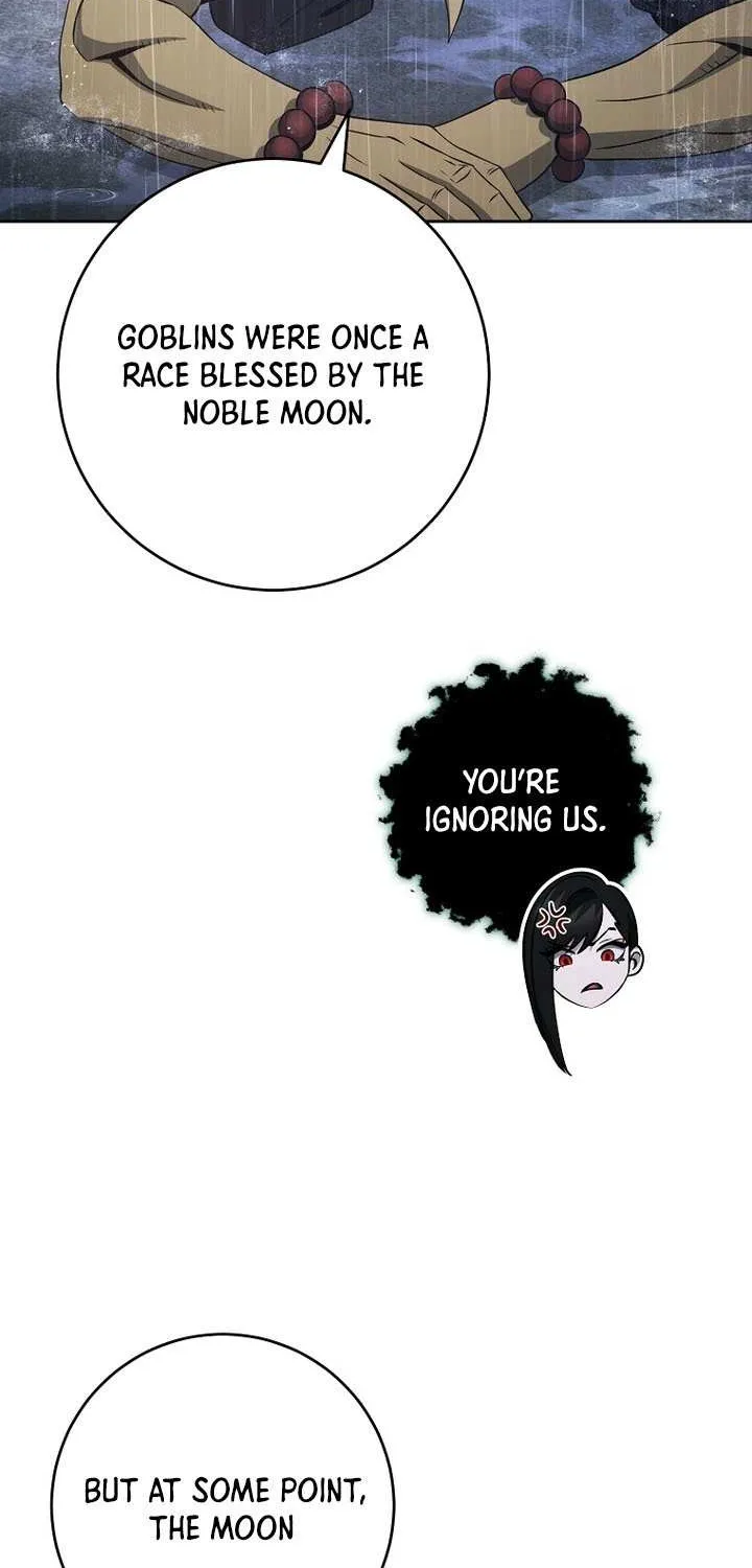 Skeleton Soldier (Skeleton Soldier Couldn’T Protect The Dungeon) Chapter 329 page 35 - 