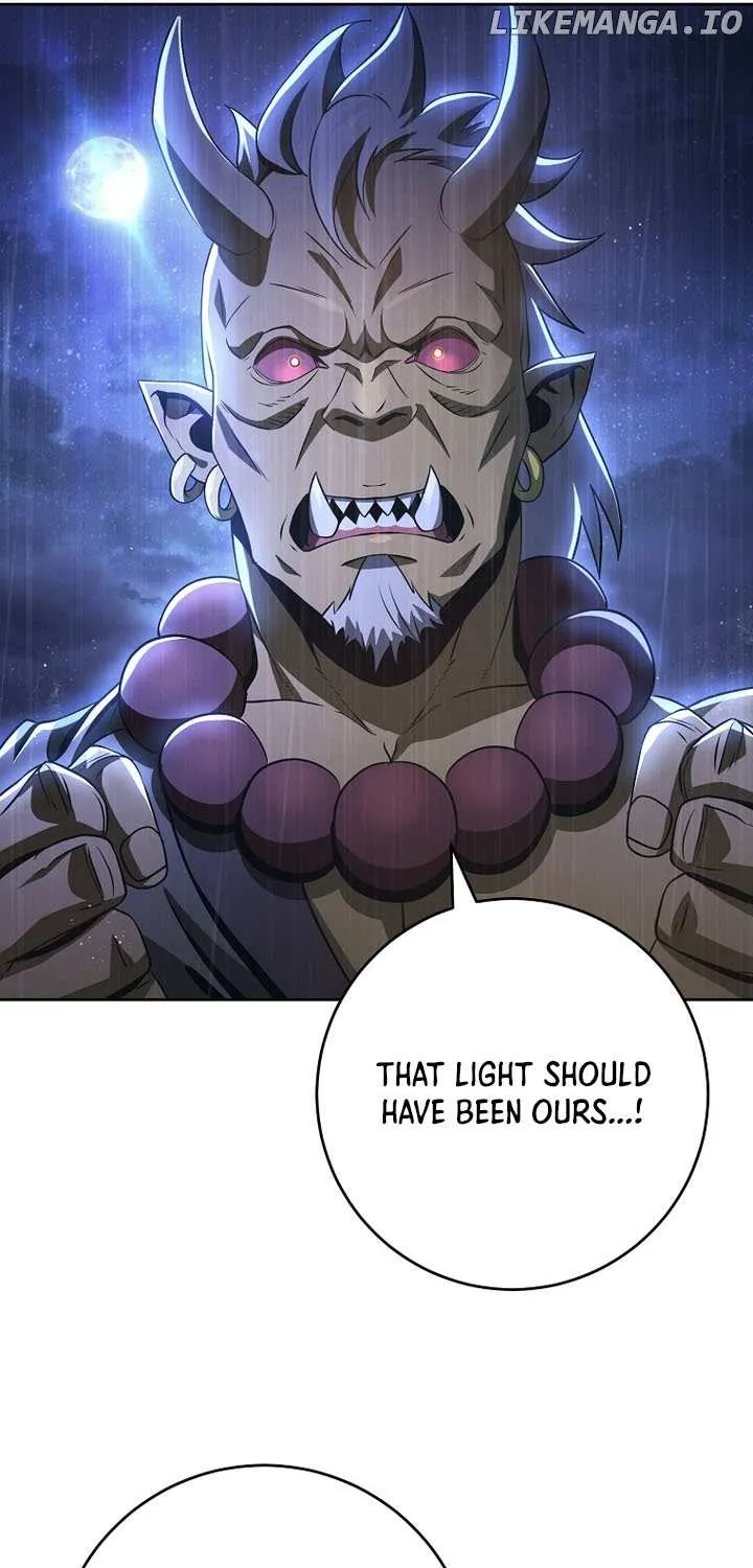 Skeleton Soldier (Skeleton Soldier Couldn’T Protect The Dungeon) Chapter 329 page 37 - 