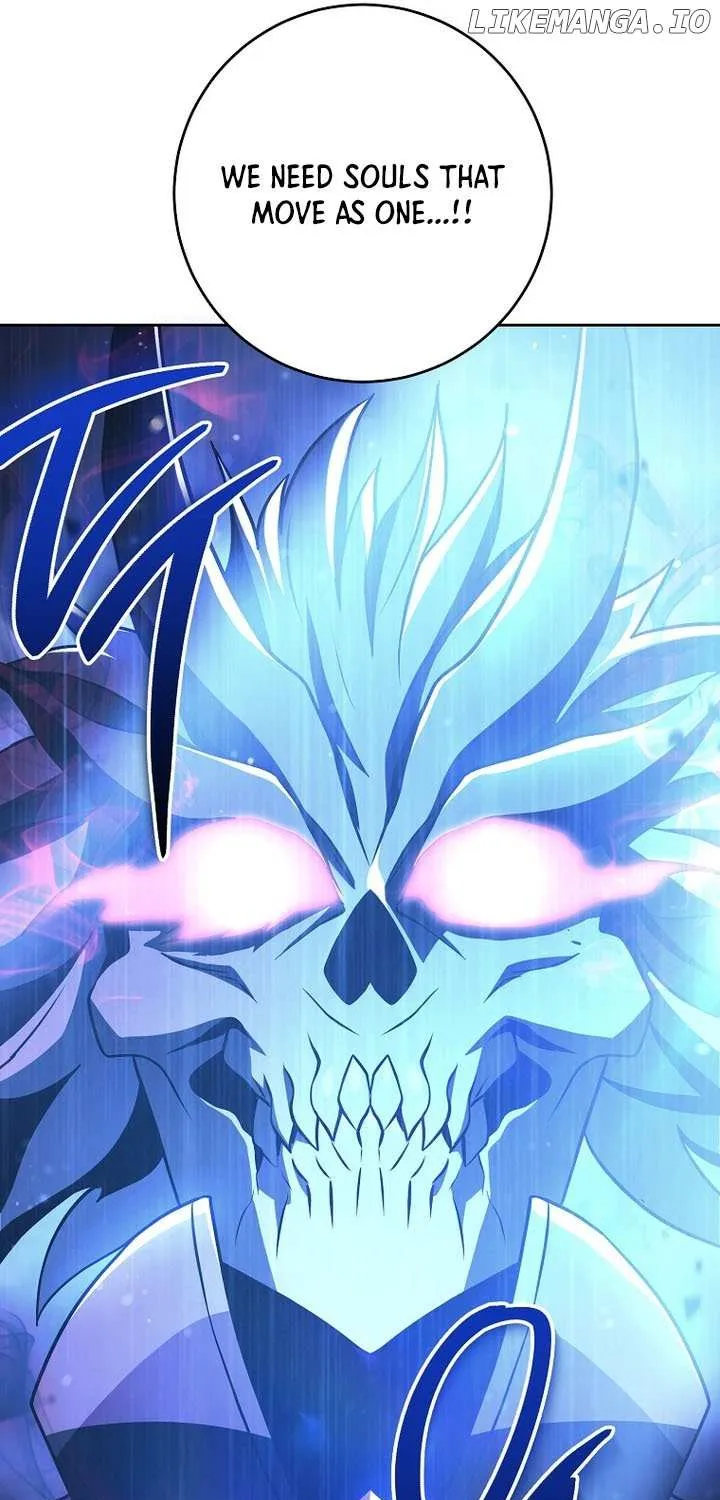 Skeleton Soldier (Skeleton Soldier Couldn’T Protect The Dungeon) Chapter 329 page 43 - 