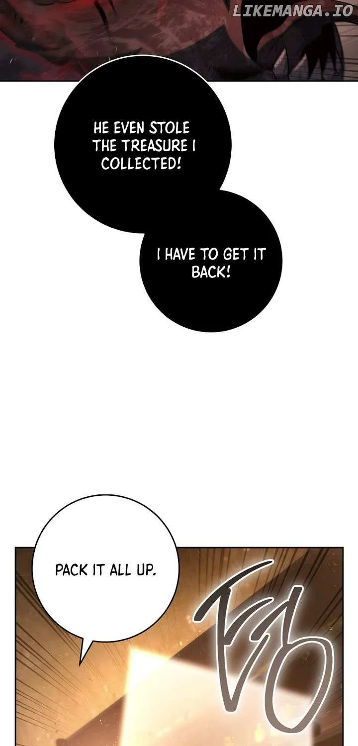 Skeleton Soldier (Skeleton Soldier Couldn’T Protect The Dungeon) Chapter 329 page 57 - 