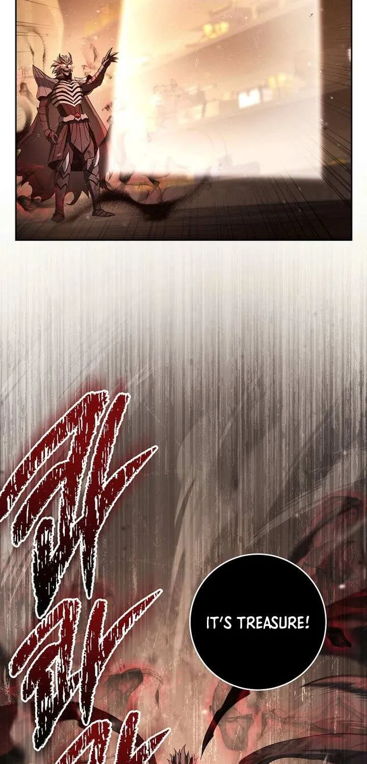 Skeleton Soldier (Skeleton Soldier Couldn’T Protect The Dungeon) Chapter 329 page 58 - 