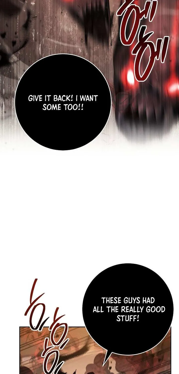 Skeleton Soldier (Skeleton Soldier Couldn’T Protect The Dungeon) Chapter 329 page 60 - 