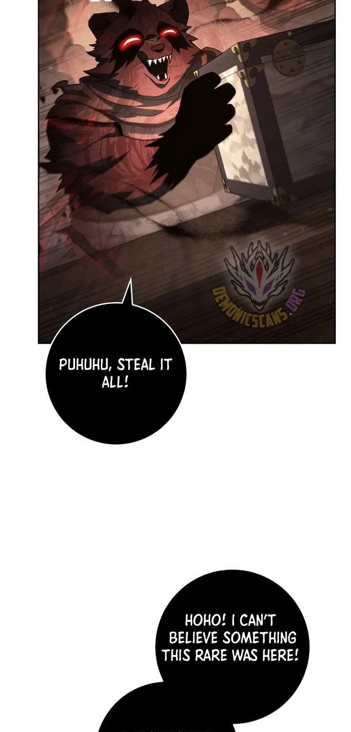 Skeleton Soldier (Skeleton Soldier Couldn’T Protect The Dungeon) Chapter 329 page 61 - 