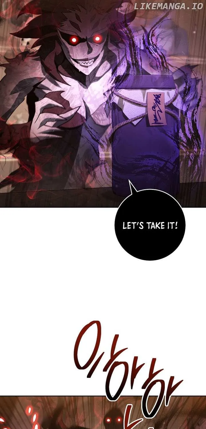 Skeleton Soldier (Skeleton Soldier Couldn’T Protect The Dungeon) Chapter 329 page 64 - 