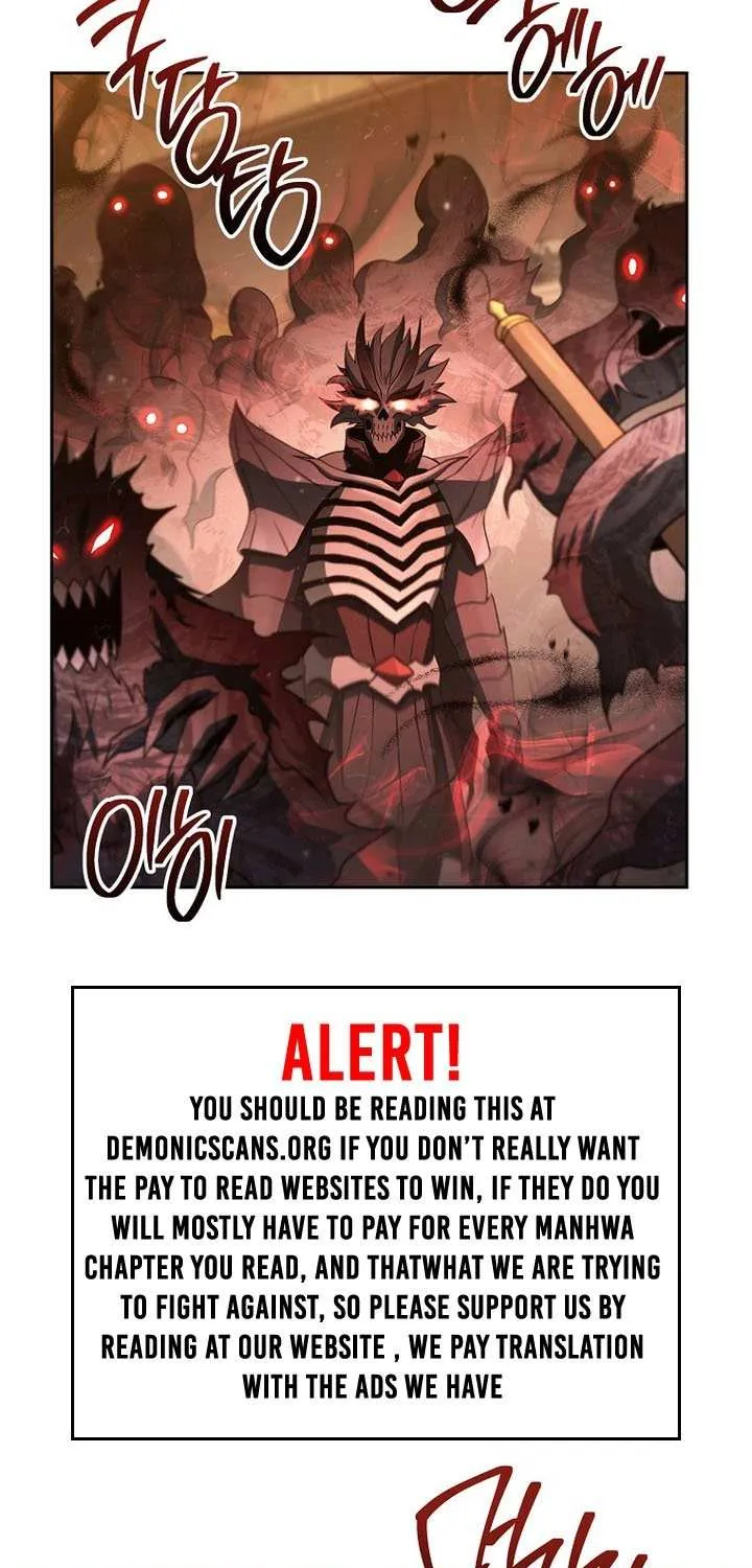 Skeleton Soldier (Skeleton Soldier Couldn’T Protect The Dungeon) Chapter 329 page 66 - 