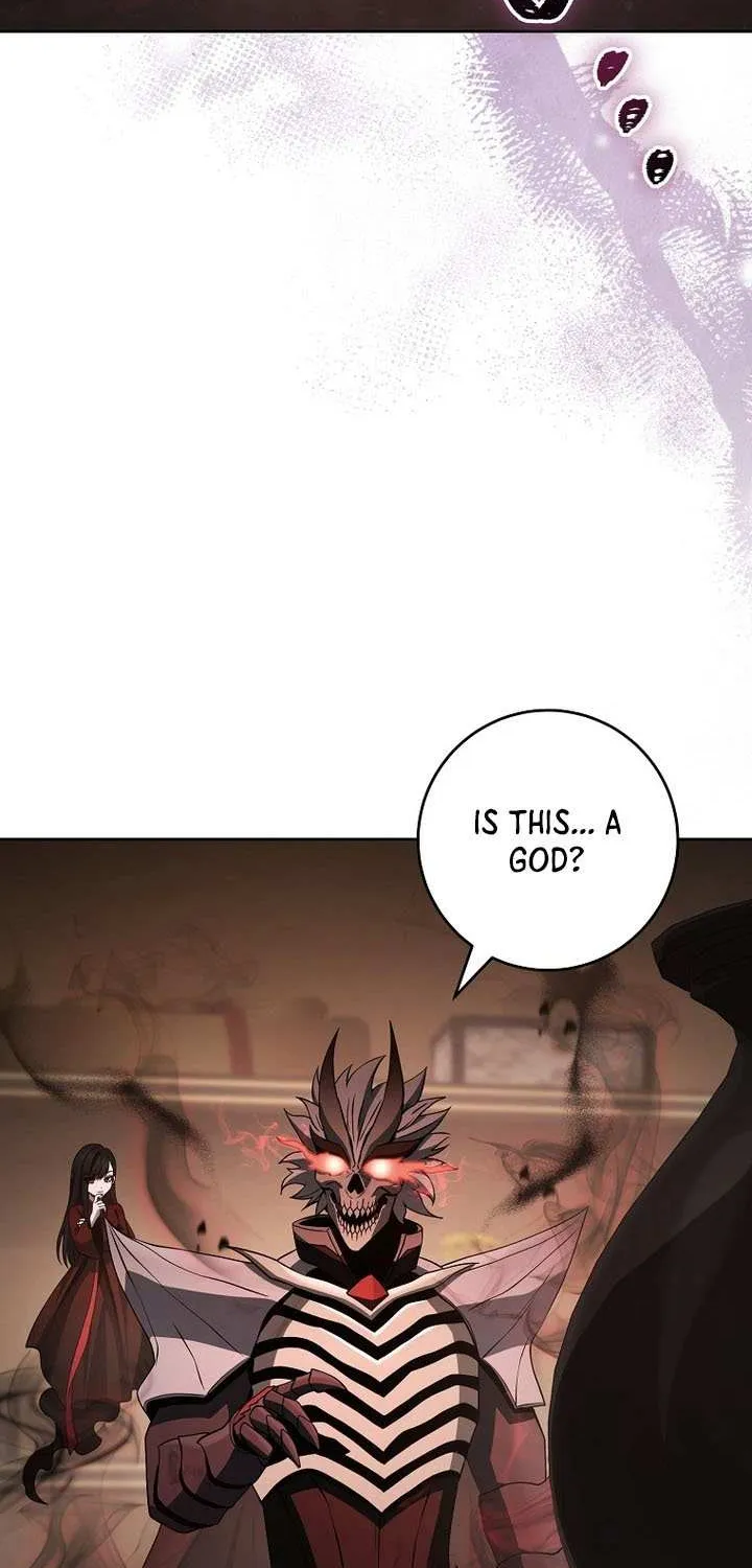 Skeleton Soldier (Skeleton Soldier Couldn’T Protect The Dungeon) Chapter 329 page 69 - 