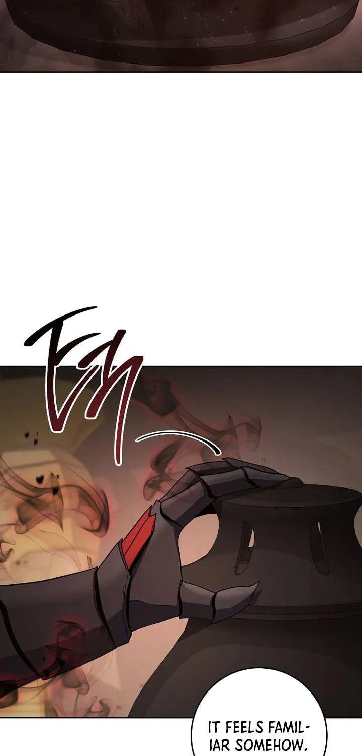 Skeleton Soldier (Skeleton Soldier Couldn’T Protect The Dungeon) Chapter 329 page 72 - 