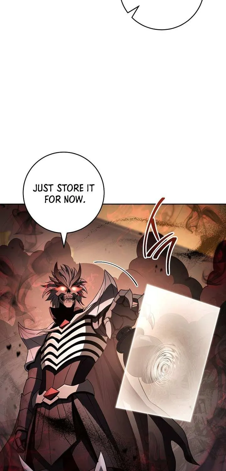 Skeleton Soldier (Skeleton Soldier Couldn’T Protect The Dungeon) Chapter 329 page 73 - 