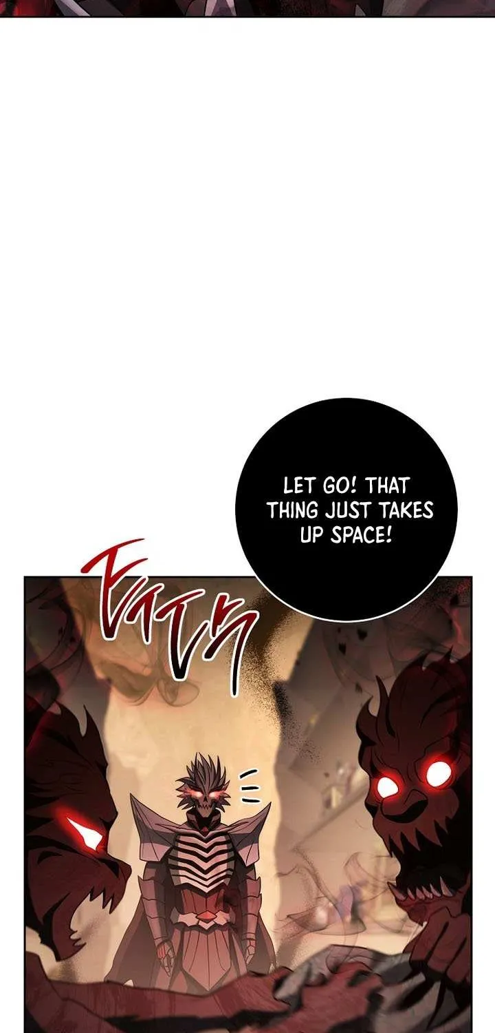 Skeleton Soldier (Skeleton Soldier Couldn’T Protect The Dungeon) Chapter 329 page 74 - 