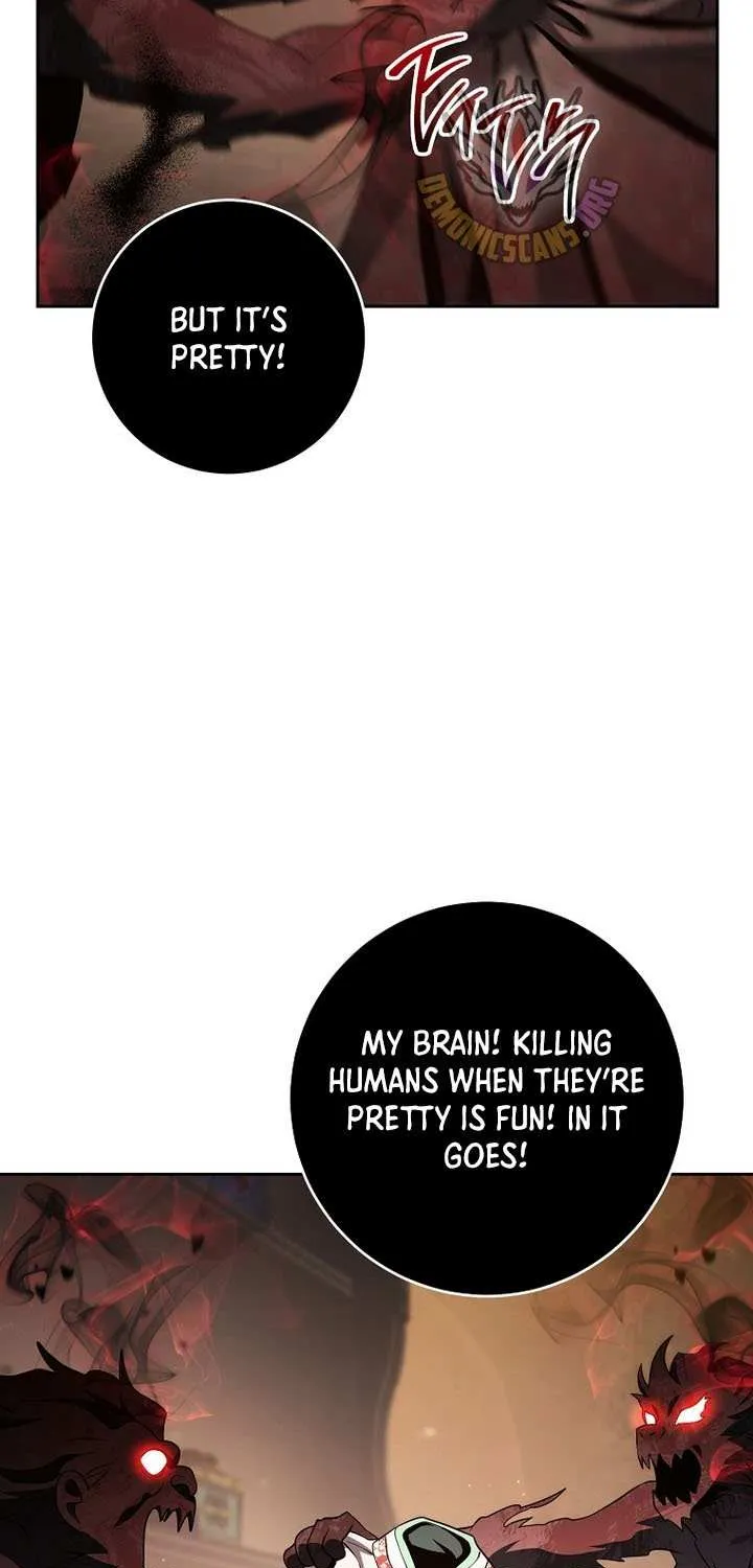 Skeleton Soldier (Skeleton Soldier Couldn’T Protect The Dungeon) Chapter 329 page 75 - 