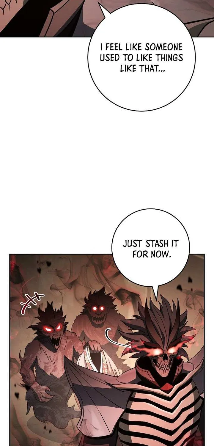 Skeleton Soldier (Skeleton Soldier Couldn’T Protect The Dungeon) Chapter 329 page 79 - 