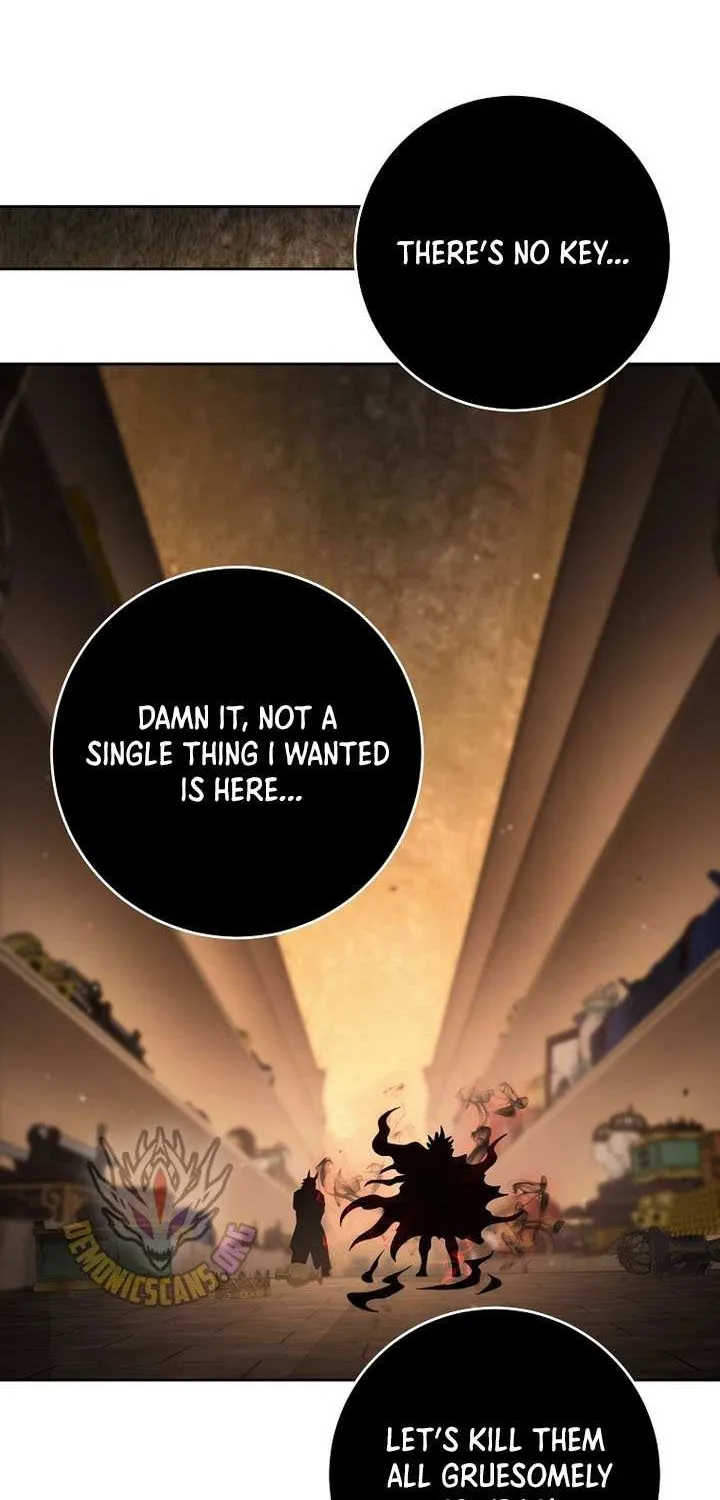 Skeleton Soldier (Skeleton Soldier Couldn’T Protect The Dungeon) Chapter 329 page 81 - 