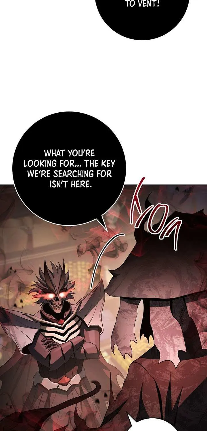 Skeleton Soldier (Skeleton Soldier Couldn’T Protect The Dungeon) Chapter 329 page 82 - 