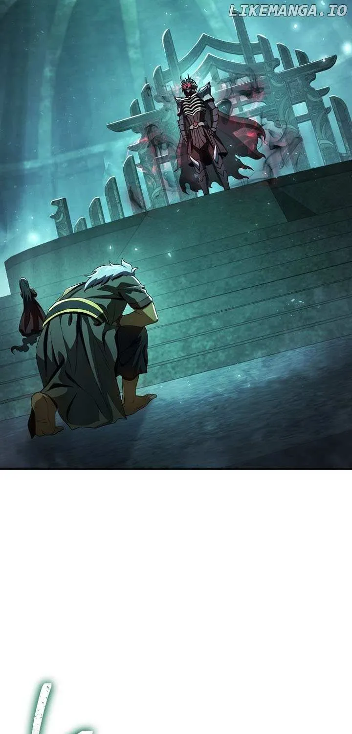 Skeleton Soldier (Skeleton Soldier Couldn’T Protect The Dungeon) Chapter 330 page 16 - 