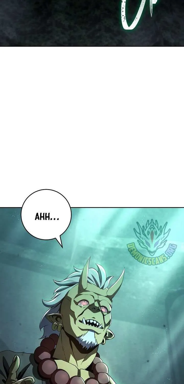 Skeleton Soldier (Skeleton Soldier Couldn’T Protect The Dungeon) Chapter 330 page 18 - 