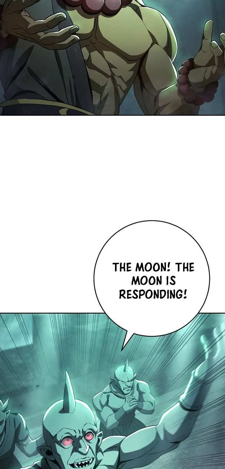 Skeleton Soldier (Skeleton Soldier Couldn’T Protect The Dungeon) Chapter 330 page 19 - 