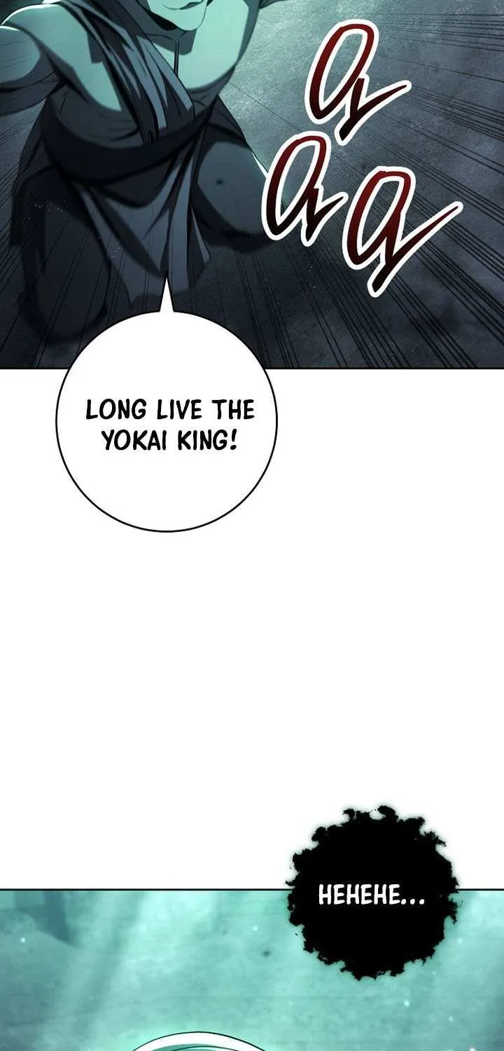 Skeleton Soldier (Skeleton Soldier Couldn’T Protect The Dungeon) Chapter 330 page 20 - 
