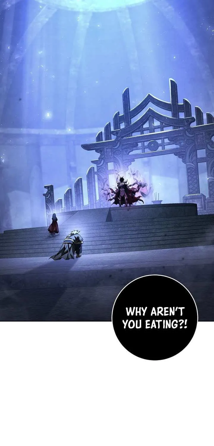Skeleton Soldier (Skeleton Soldier Couldn’T Protect The Dungeon) Chapter 330 page 3 - 