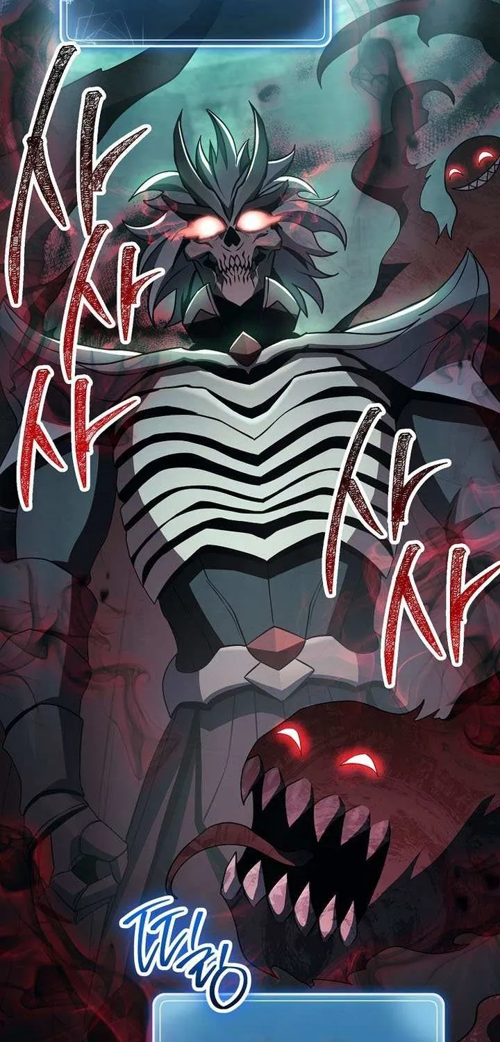 Skeleton Soldier (Skeleton Soldier Couldn’T Protect The Dungeon) Chapter 330 page 25 - 