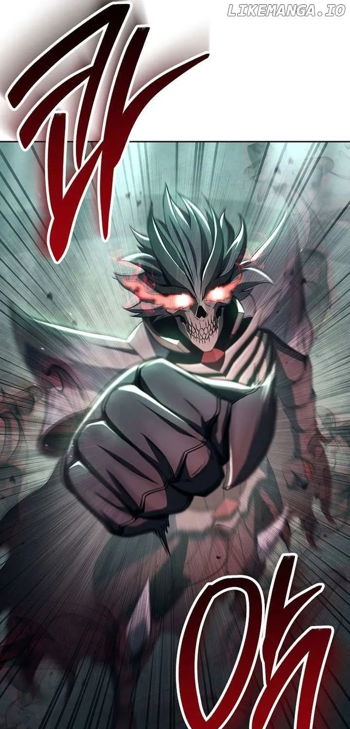 Skeleton Soldier (Skeleton Soldier Couldn’T Protect The Dungeon) Chapter 330 page 28 - 