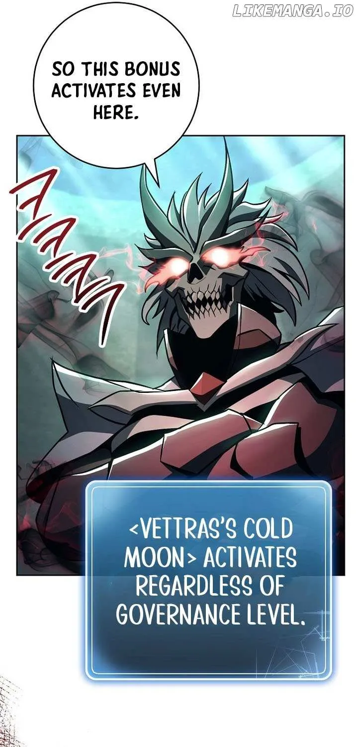 Skeleton Soldier (Skeleton Soldier Couldn’T Protect The Dungeon) Chapter 330 page 35 - 