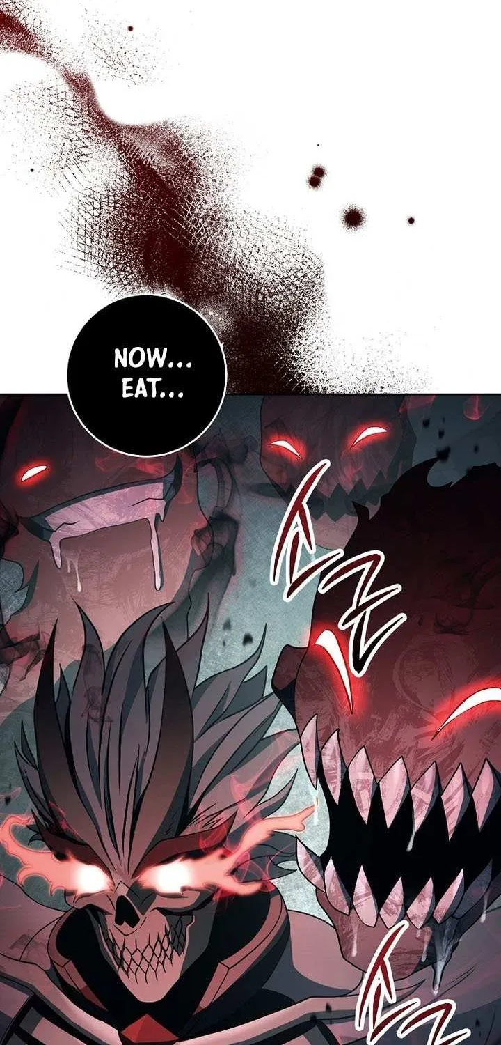 Skeleton Soldier (Skeleton Soldier Couldn’T Protect The Dungeon) Chapter 330 page 36 - 